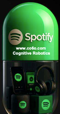 www.co6o.com Cognitive Robotics